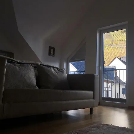 Gaestehaus Weingut Meierer Apartment