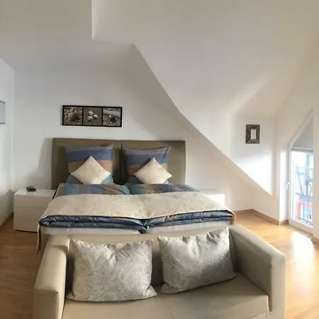 Apartamento Gaestehaus Weingut Meierer