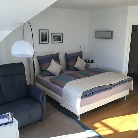 Gaestehaus Weingut Meierer Apartmán Kesten