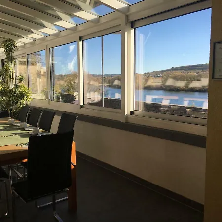 Gaestehaus Weingut Meierer *