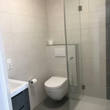 Gaestehaus Weingut Meierer Apartment Kesten