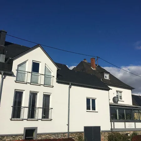 Gaestehaus Weingut Meierer Kesten