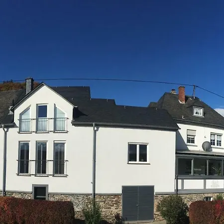 Apartment Gaestehaus Weingut Meierer *