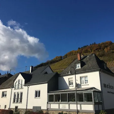 Apartment Gaestehaus Weingut Meierer