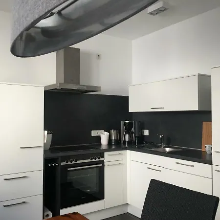 Apartamento Gaestehaus Weingut Meierer *