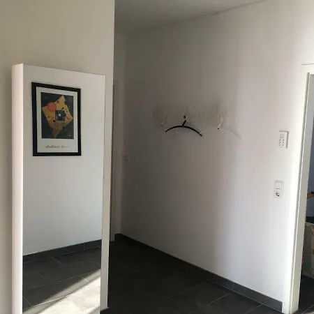 Apartment Gaestehaus Weingut Meierer Kesten