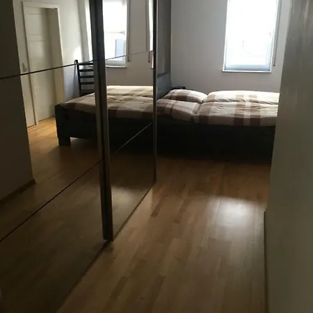 Gaestehaus Weingut Meierer Apartment *