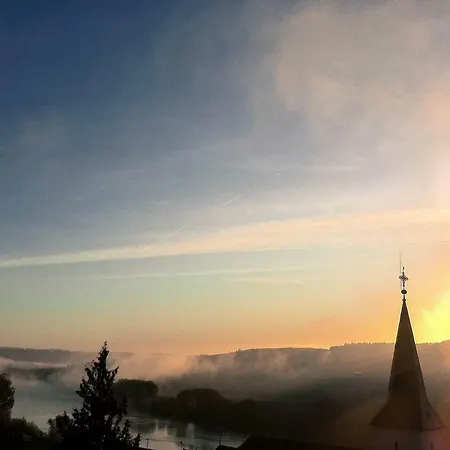 Gaestehaus Weingut Meierer * Kesten