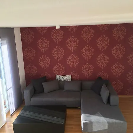 Apartamento Gaestehaus Weingut Meierer Kesten