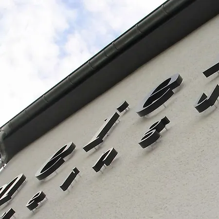 Apartamento Gaestehaus Weingut Meierer Kesten