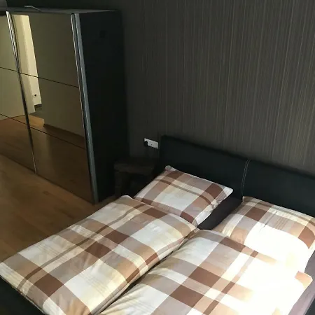 Apartamento Gaestehaus Weingut Meierer