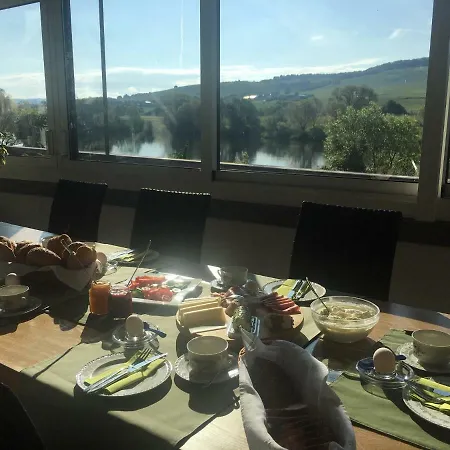 Apartmán Gaestehaus Weingut Meierer *