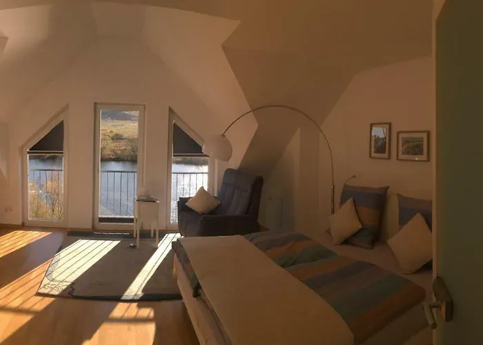 Gaestehaus Weingut Meierer *