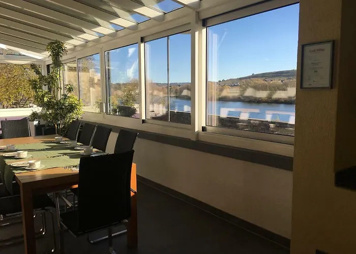 Gaestehaus Weingut Meierer *