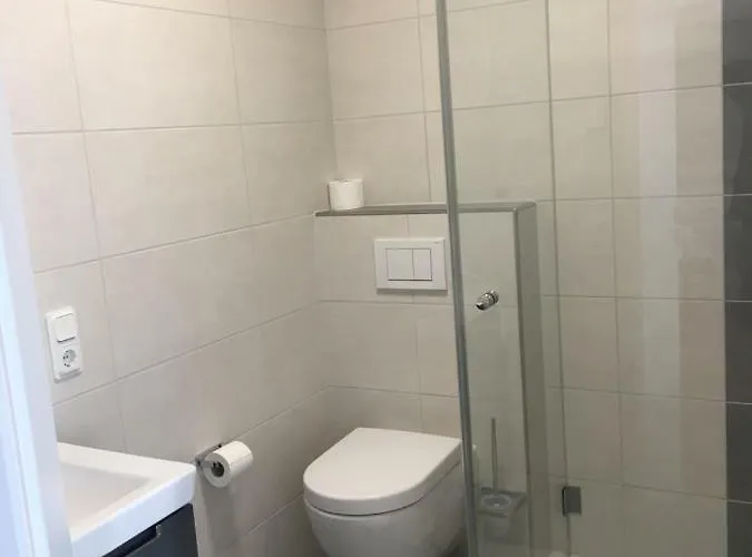 Gaestehaus Weingut Meierer Lägenhet Kesten