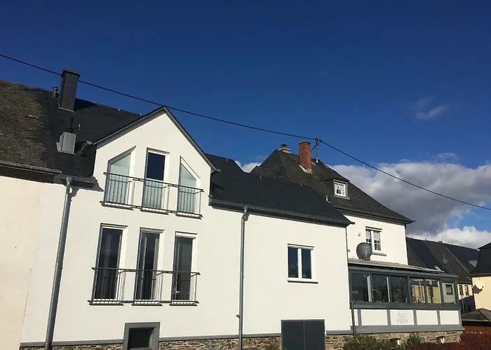 Gaestehaus Weingut Meierer Kesten