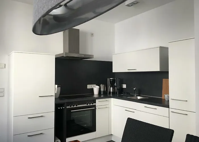 Lägenhet Gaestehaus Weingut Meierer *