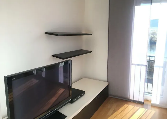 Lägenhet Gaestehaus Weingut Meierer Kesten