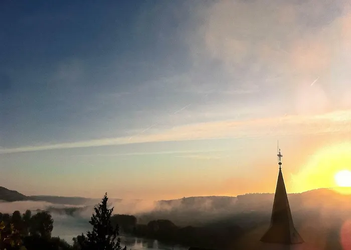 Gaestehaus Weingut Meierer * Kesten
