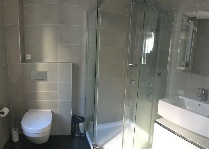 Gaestehaus Weingut Meierer * Kesten