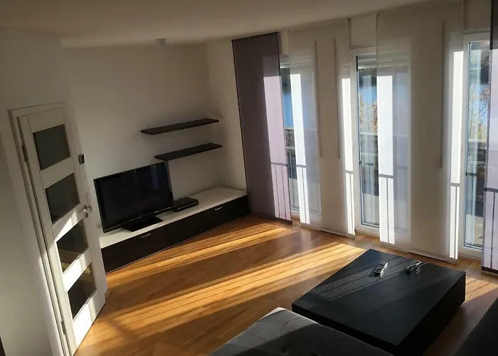 Gaestehaus Weingut Meierer * Kesten