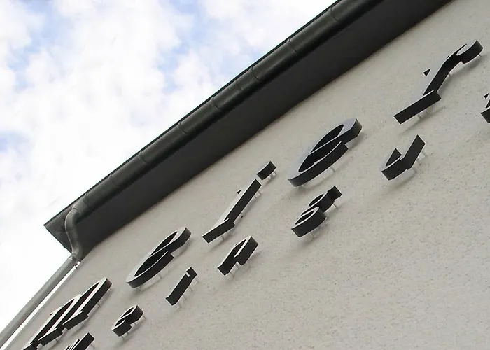 Lägenhet Gaestehaus Weingut Meierer Kesten