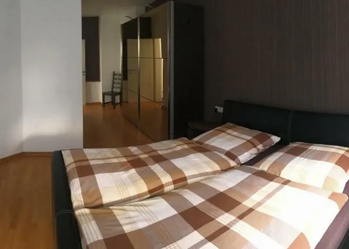 Gaestehaus Weingut Meierer *